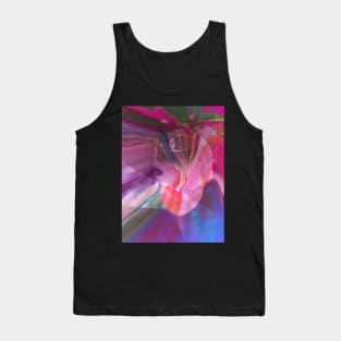 Paint bomb Tank Top